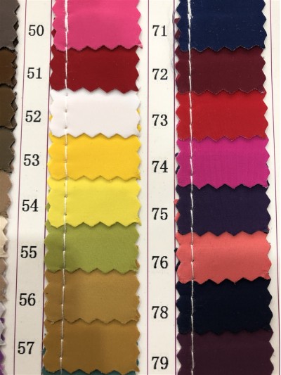 GZ-JNHE 618 尼龍面料  背囊/雨衣面料  後面照